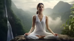 Find Your Zen: Quick Yoga Fixes for Stress and the Blues