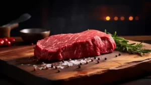 Eating Red Meat Every Day Could Lead to More Health Troubles, Study Shows