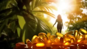 Sunshine Vitamin Gets the Green Light for Moms-to-Be: Safe Dosing Unveiled!