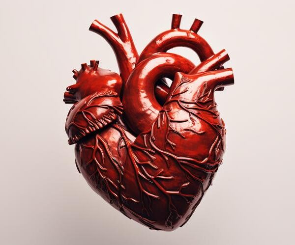 "Indulge Your Heart with Chocolate? The Sweet Link to Cardio Health Unveiled!"