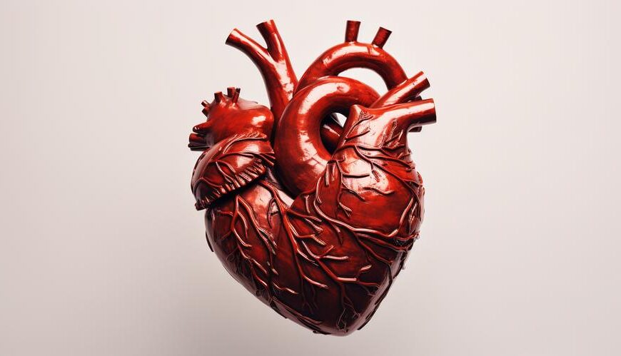 "Indulge Your Heart with Chocolate? The Sweet Link to Cardio Health Unveiled!"
