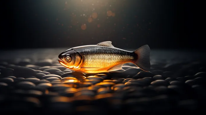Fish Oil Might Be a New Hero in the Fight Against Leukemia