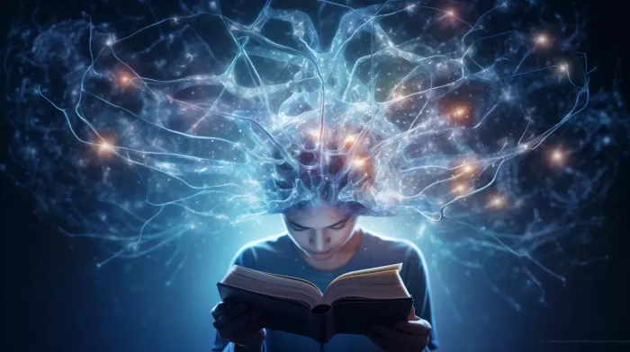 Rewire Your Brain with a Page-Turner: How Reading Can Boost Your Language Perception