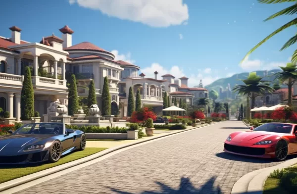 Wealthy Zip Codes: The Unexpected Champions of Women's Heart Health