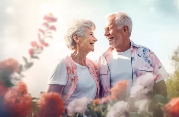 Brains Over Time: The Encouraging Decline of Alzheimer's Risk in the Aging Population