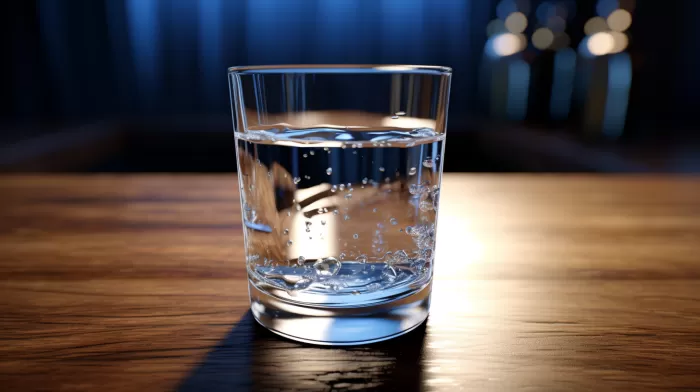 Is Your Tap Water Secretly Serving Up Toxins? Discover What's Really in Your Glass!