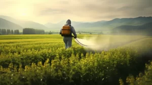 Sifting Through the Soil of Truth: Exploring the Hidden Costs of Herbicides on Health and Nature
