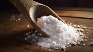 Salty Tales: The Surprising Truth Behind Salt's Checkered Past and Health Debates