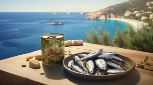 Sardines Unleashed: The Manly Superfood You're Missing Out On