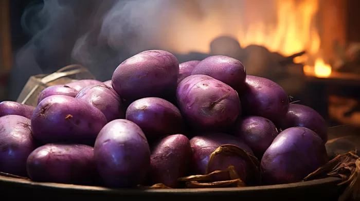 Potatoes Get a Health Makeover: How Science Spuds a New Trend