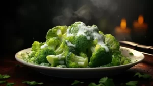 Spice Up Your Broccoli: The Tasty Trick for More Health Benefits