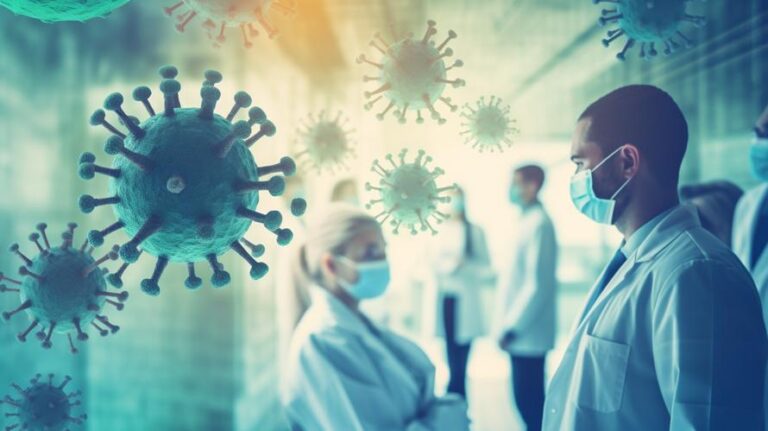Holistic Strategies: Scientists' Take on Tackling Noncommunicable Diseases
