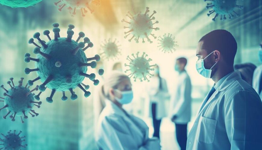 Holistic Strategies: Scientists' Take on Tackling Noncommunicable Diseases