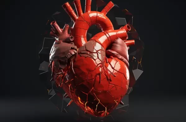 The Hidden Heart Threat in Diabetes: New Study’s Surprising Findings