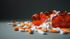 Medicine Mix-Up: Why Grandma's Pills Might Be Risky Business