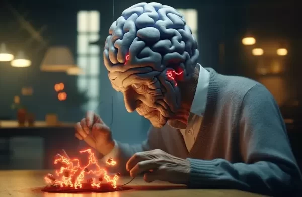 Seven Simple Steps to Boost Your Brain as You Age