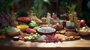 Discover 7 Amazing Superfoods You Probably Don't Know About Yet