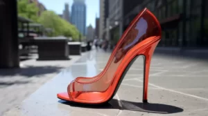 How Your High Heels Might Be Changing the Way Men Treat You