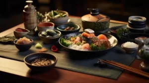 Eat Like the Japanese: The Easy Balance Trick for a Healthier, Longer Life