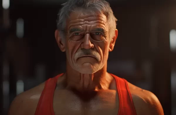 Flex Your Muscles to Smarten Up: The Power Move for Mind and Body Fitness