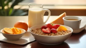 Morning Meal Magic: How Skipping Breakfast Could Be Harming Your Heart