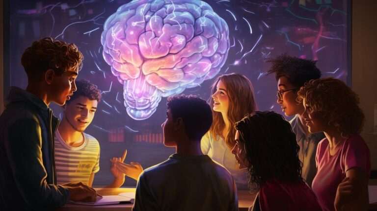 Teens, Synapses, and Sleep: How One Night of Poor Rest Affects Adolescent Brains