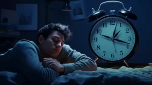 Tired Nights Might Lead to Tired Muscles: How Less Sleep Could Mean Less Testosterone for Men