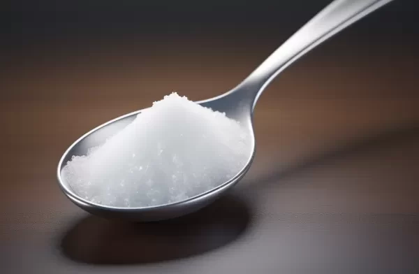 Slash Your Salt, Slash Your Stroke Risk: A Teaspoon a Day Keeps the Doctor Away?