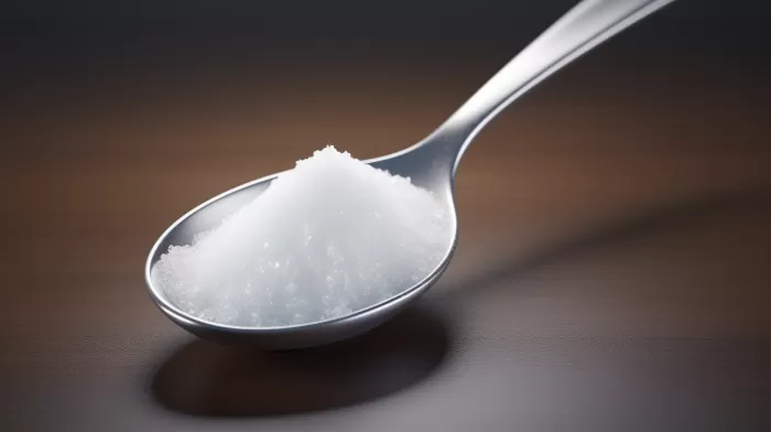 Slash Your Salt, Slash Your Stroke Risk: A Teaspoon a Day Keeps the Doctor Away?