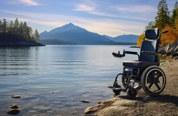 Beating MS: The Doctor Who Walked Away from Her Wheelchair with Diet and Lifestyle Changes