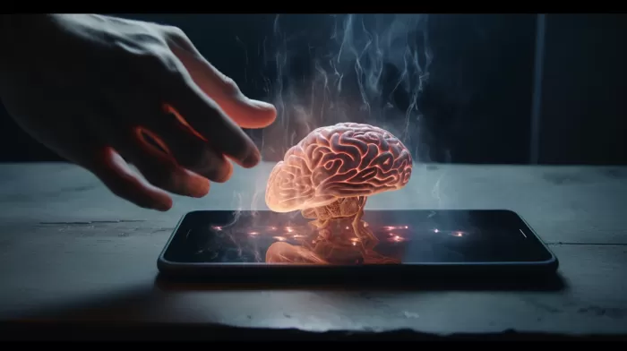 Smartphones: Are They Zapping Your Brain Power?