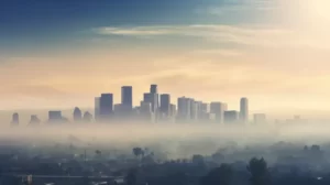 When Every Breath Means Risk: The Alarming Link Between Air Pollution and Heart Health