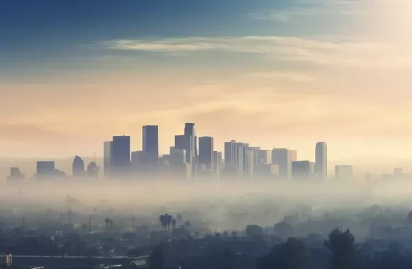 When Every Breath Means Risk: The Alarming Link Between Air Pollution and Heart Health