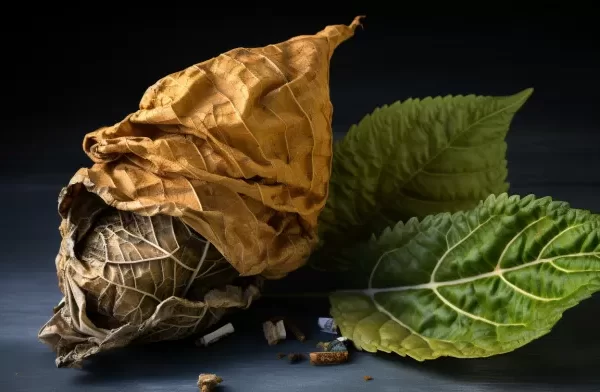 Smoking's Hidden Saboteur: How Tobacco's NNK Assaults Your Brain Cells