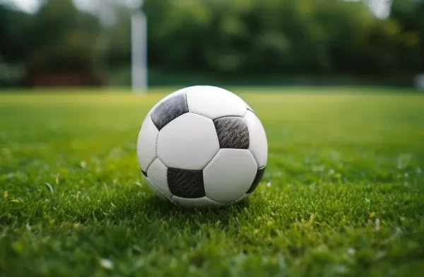 Soccer Scores a Goal Against High Blood Pressure