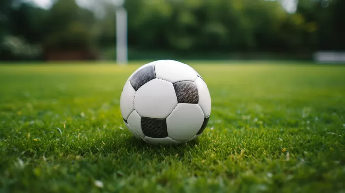 Soccer Scores a Goal Against High Blood Pressure