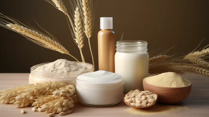 Watch Out for Gluten in Your Makeup: What Celiac Patients Need to Know