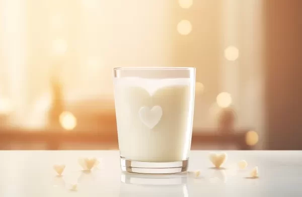 Soy Beats Milk in Knocking Down Bad Cholesterol!