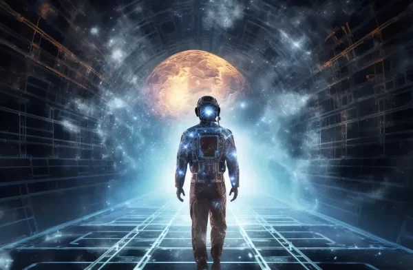 Could Space Adventures Lead to a Forgetful Future? The Surprising Link Between Cosmic Voyages and Brain Health.