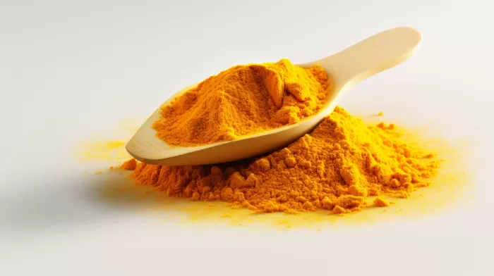 Spice Up Your Diet: Can Turmeric Help Zap Fat Away?