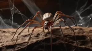 Creepy Crawlies with a Bite: How Brown Recluse Spiders Can Steal Your Energy