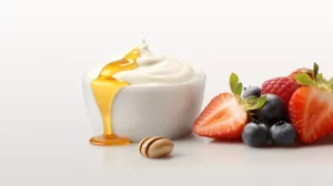 Ditch the Milkshake for a Yogurt Break: Celebrate Dairy Smarter in June!