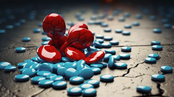 Are Your Heart Pills Hurting Your Kidneys? Find Out About Statins' Hidden Risk!