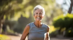 Shrink Your Waist and Outsmart Aging with Simple Life Tweaks