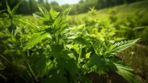 Stinging Nettle: The Unsung Hero of Prostate Health?