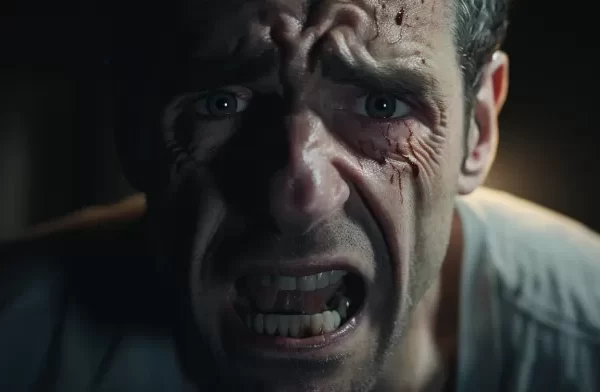 Beat the Stroke Beast: Manage Your Mood, Master Your Health!