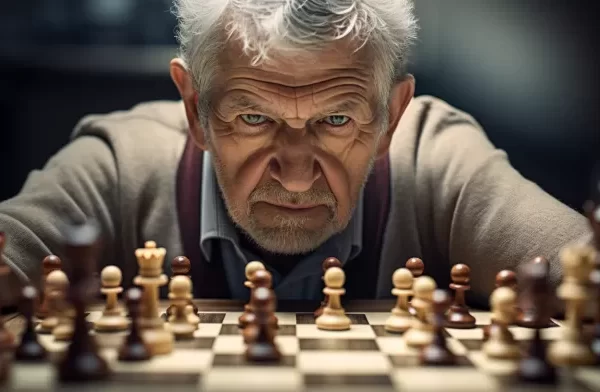 Sharpen Your Wits: Creative Ways to Keep Your Brain Agile With Age