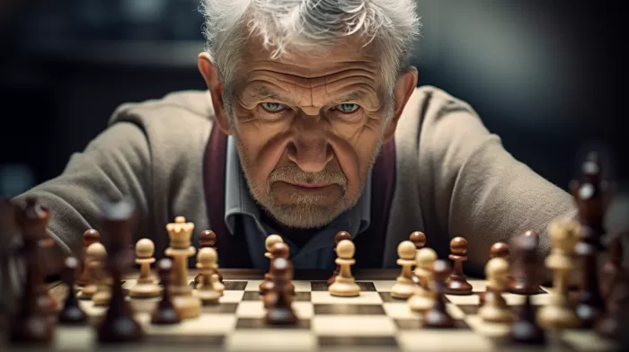 Sharpen Your Wits: Creative Ways to Keep Your Brain Agile With Age