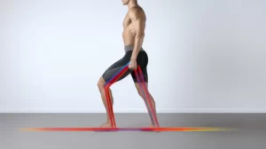 Boost Your Leg Power with Easy Resistance Band Moves