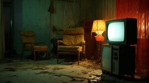 Study Reveals TV Watching Linked to Increased Risk of Premature Death